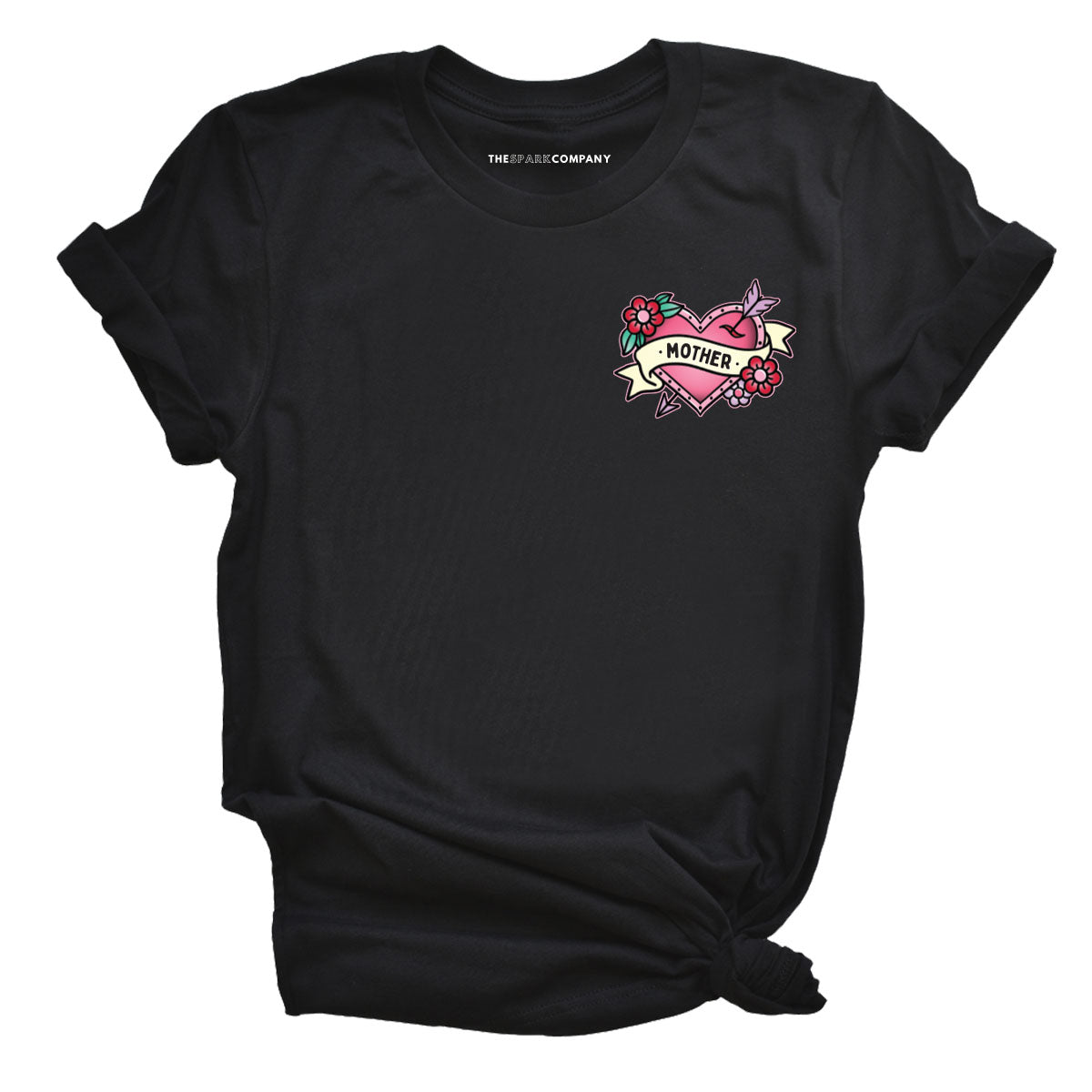 Mother Heart T-Shirt