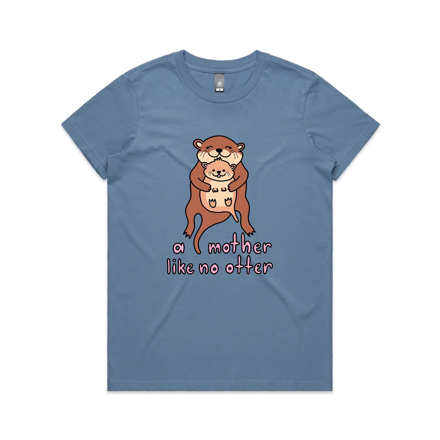 Mother Like No Otter Tee