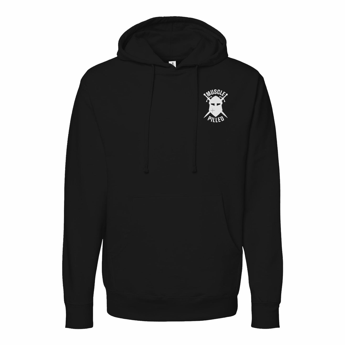 Not A Big Fan Hoodie