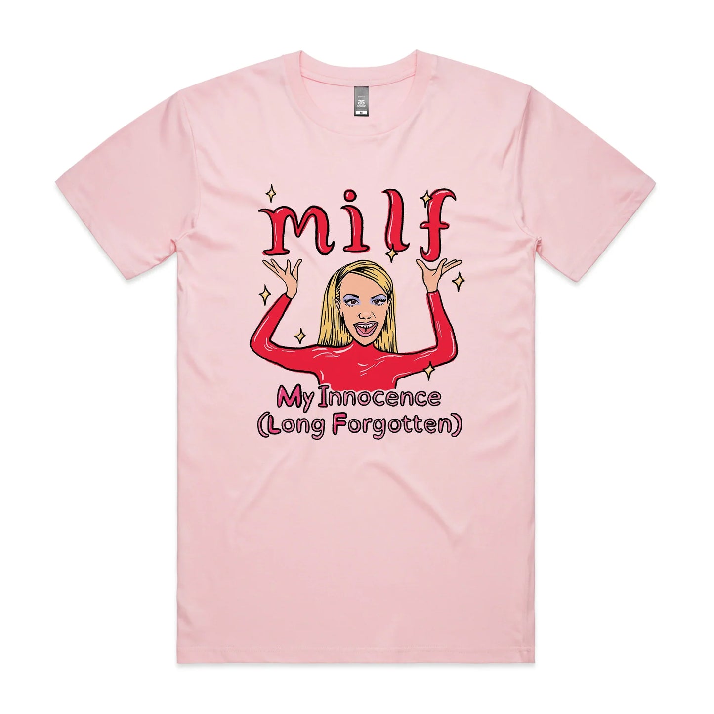 My Innocence Tee