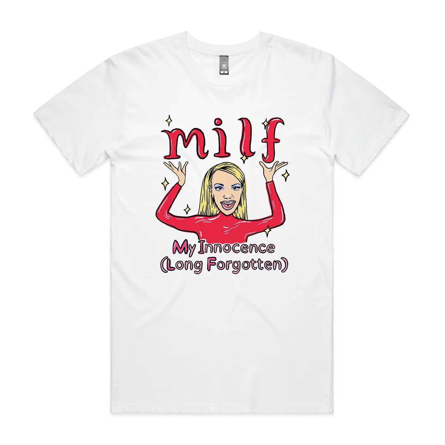 My Innocence Tee