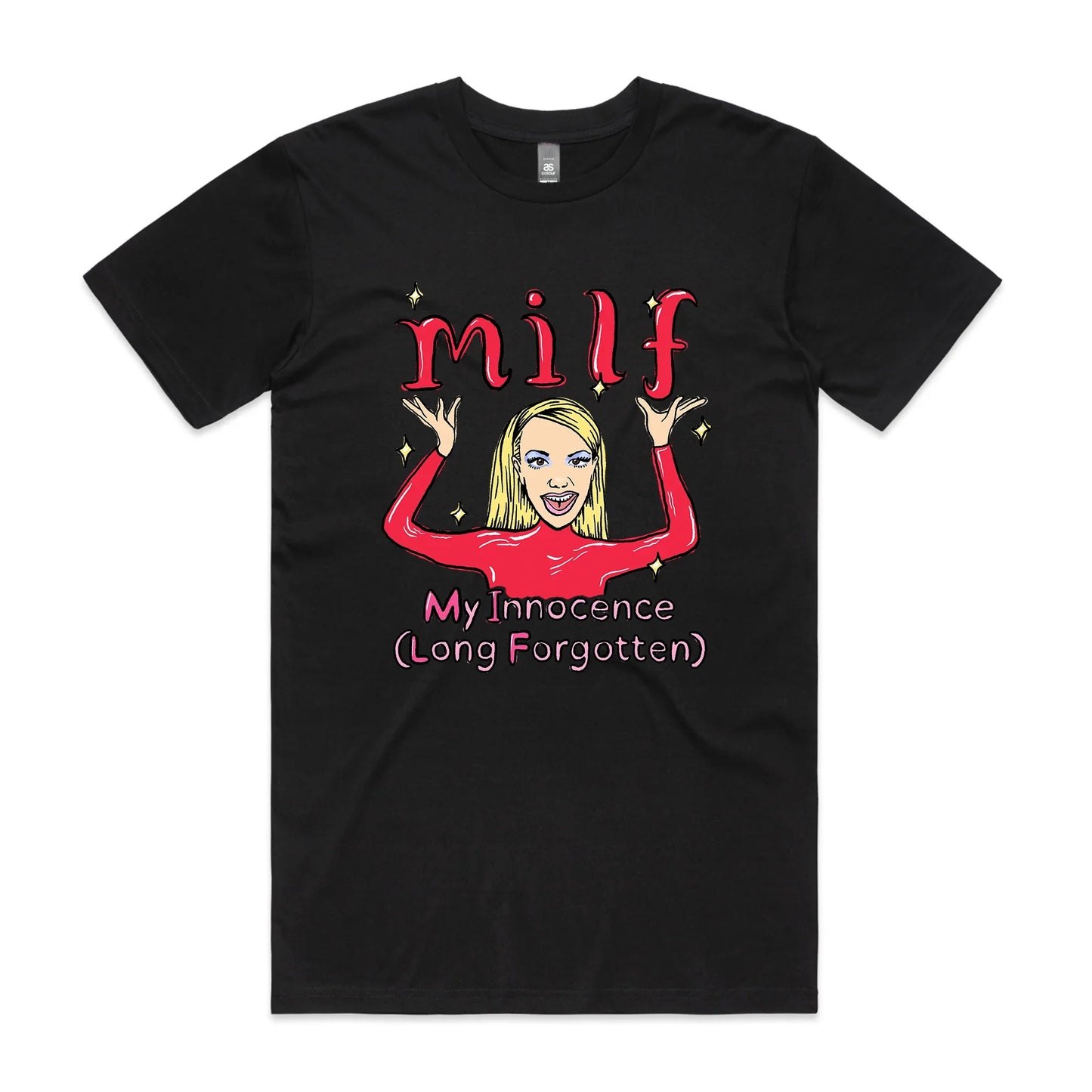 My Innocence Tee