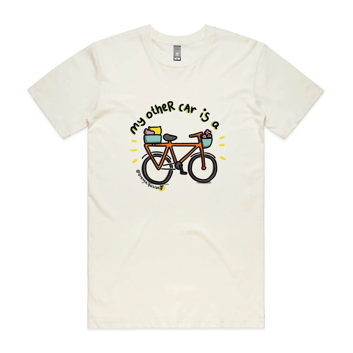 My Other Car Tee