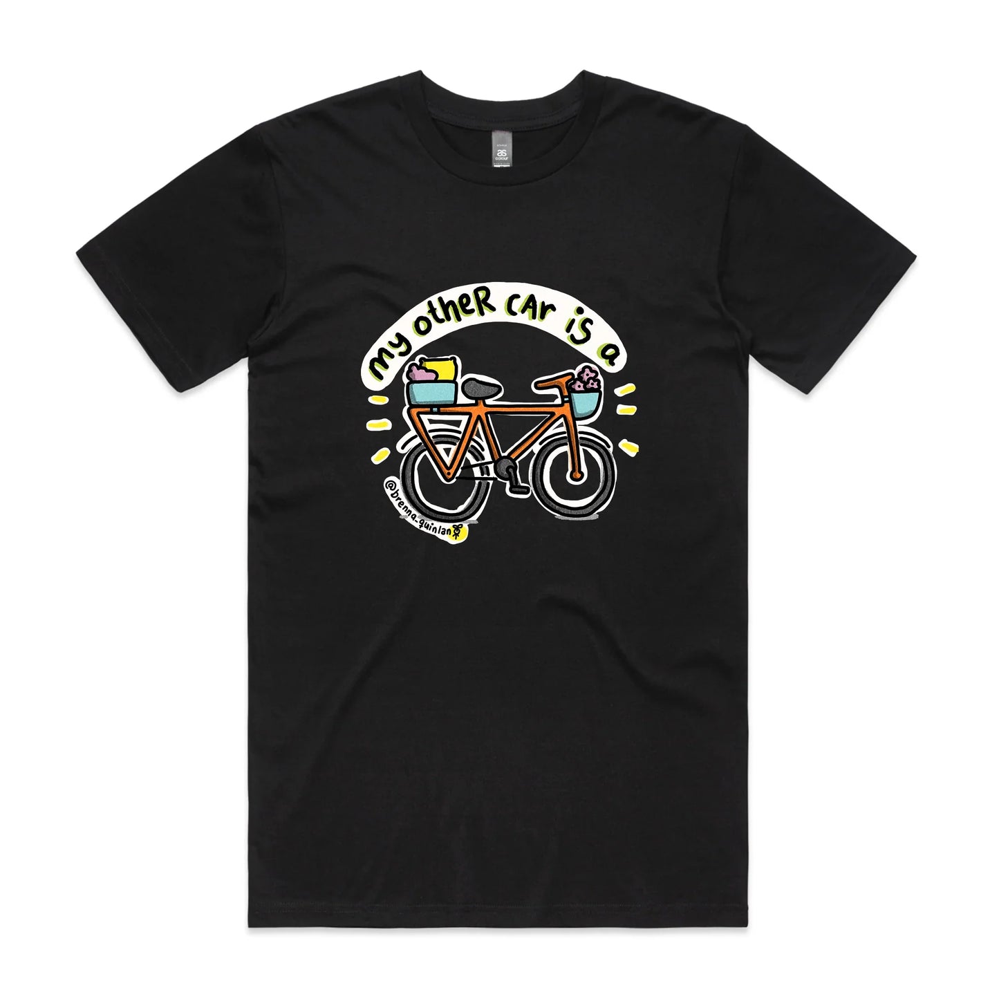 My Other Car Tee