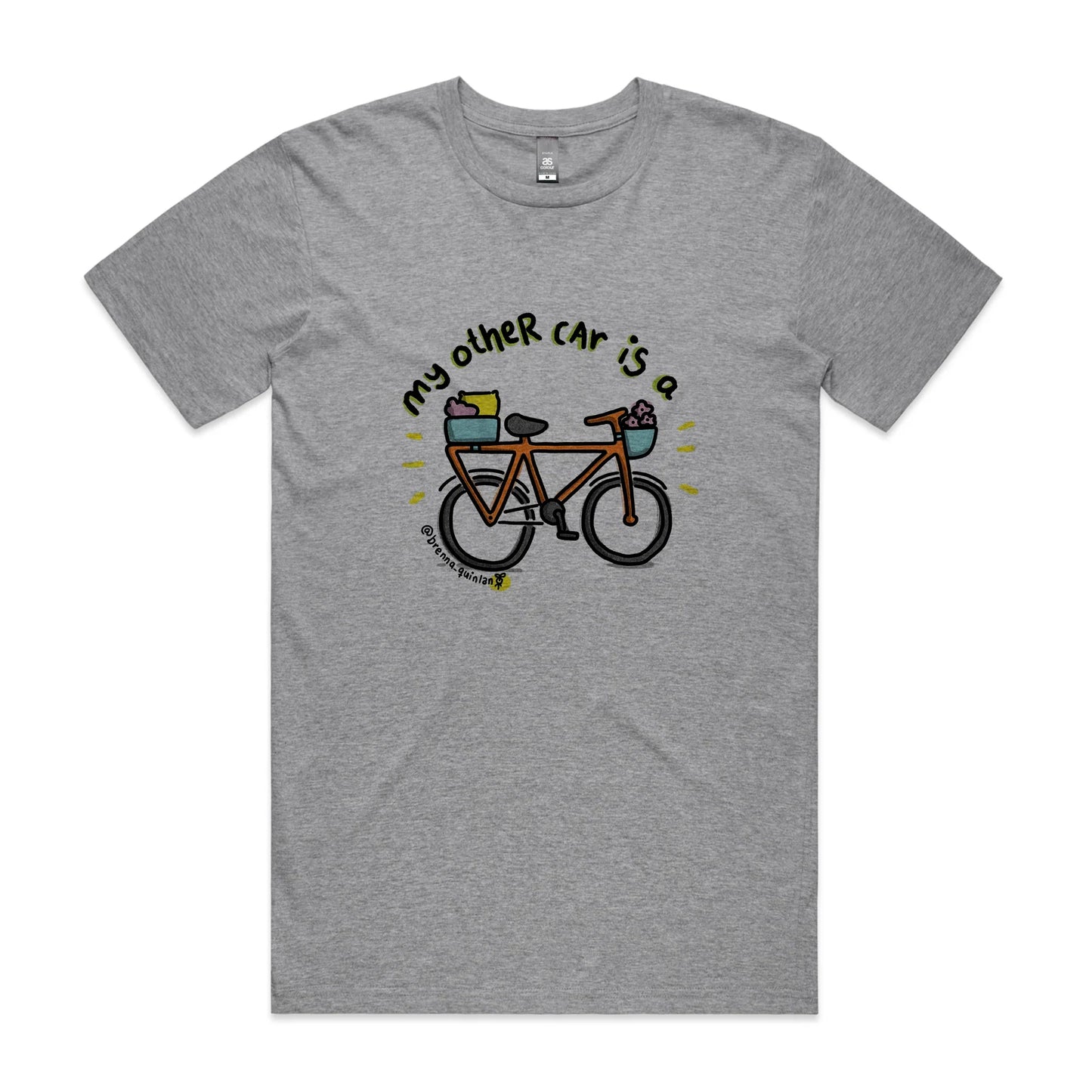 My Other Car Tee