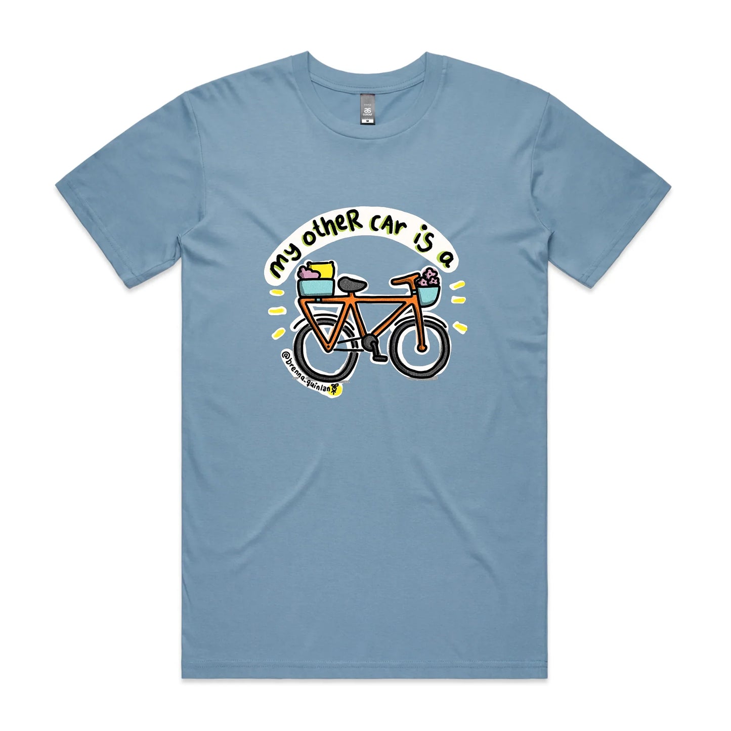 My Other Car Tee