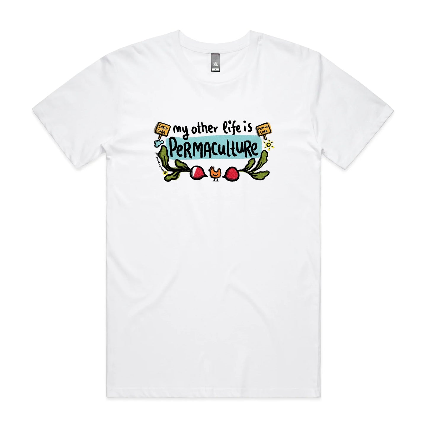 My Other Life Tee