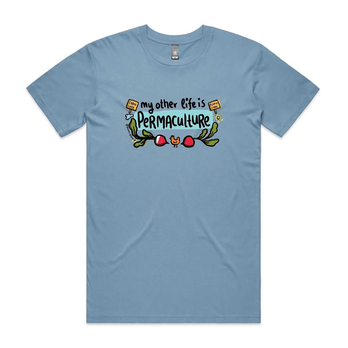 My Other Life Tee
