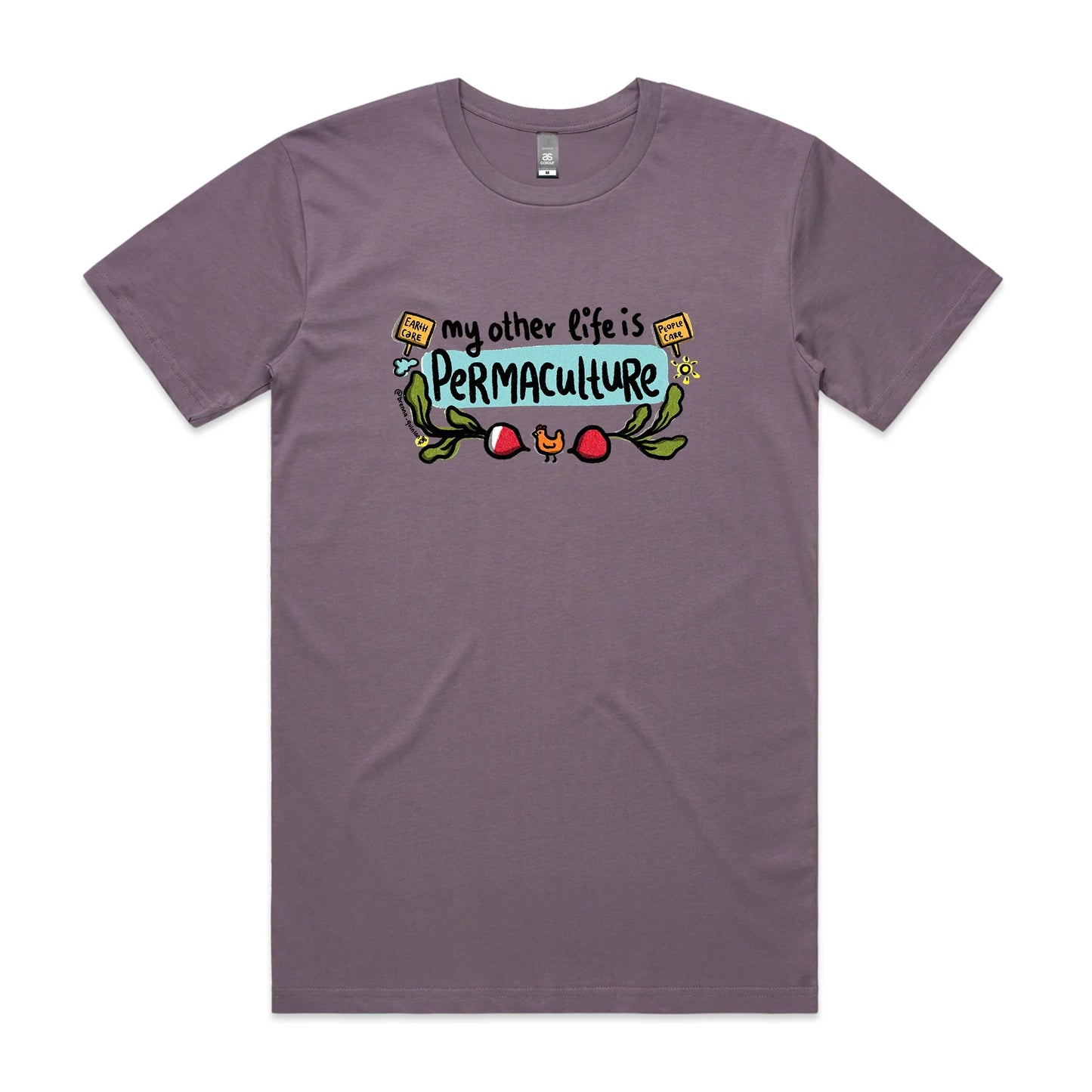 My Other Life Tee