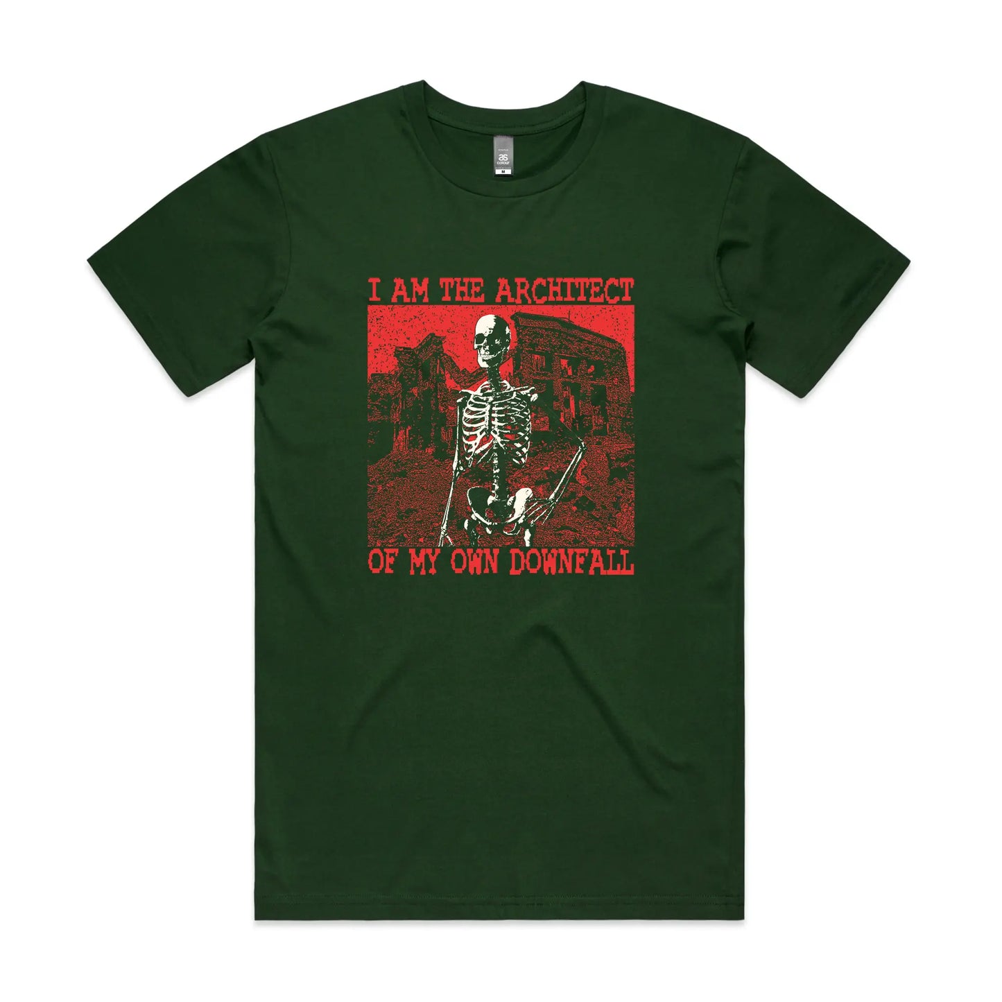 My Own Downfall Tee