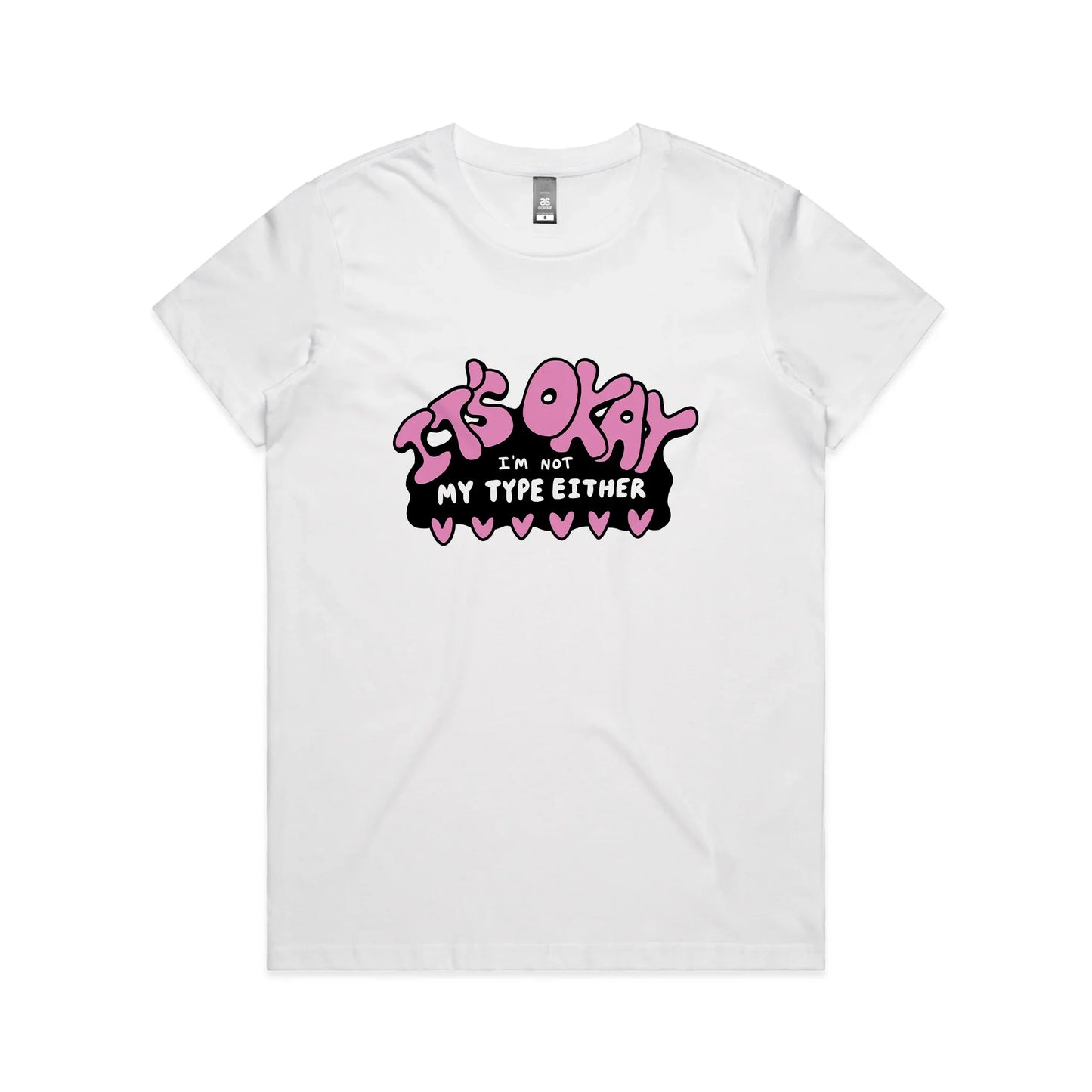 My Type Tee