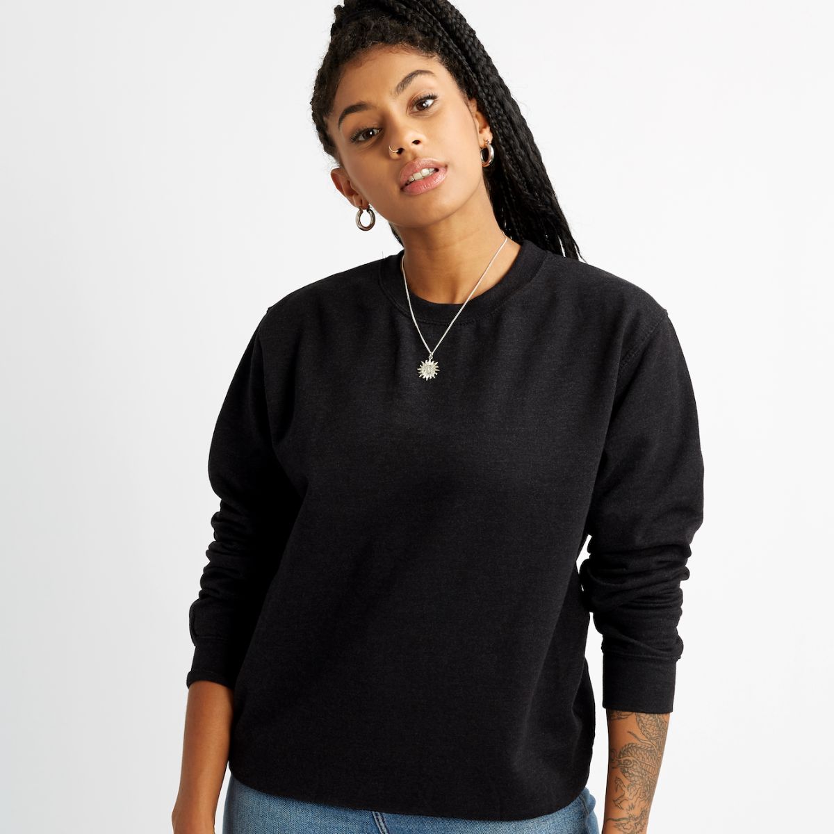 Mystery Sweatshirt