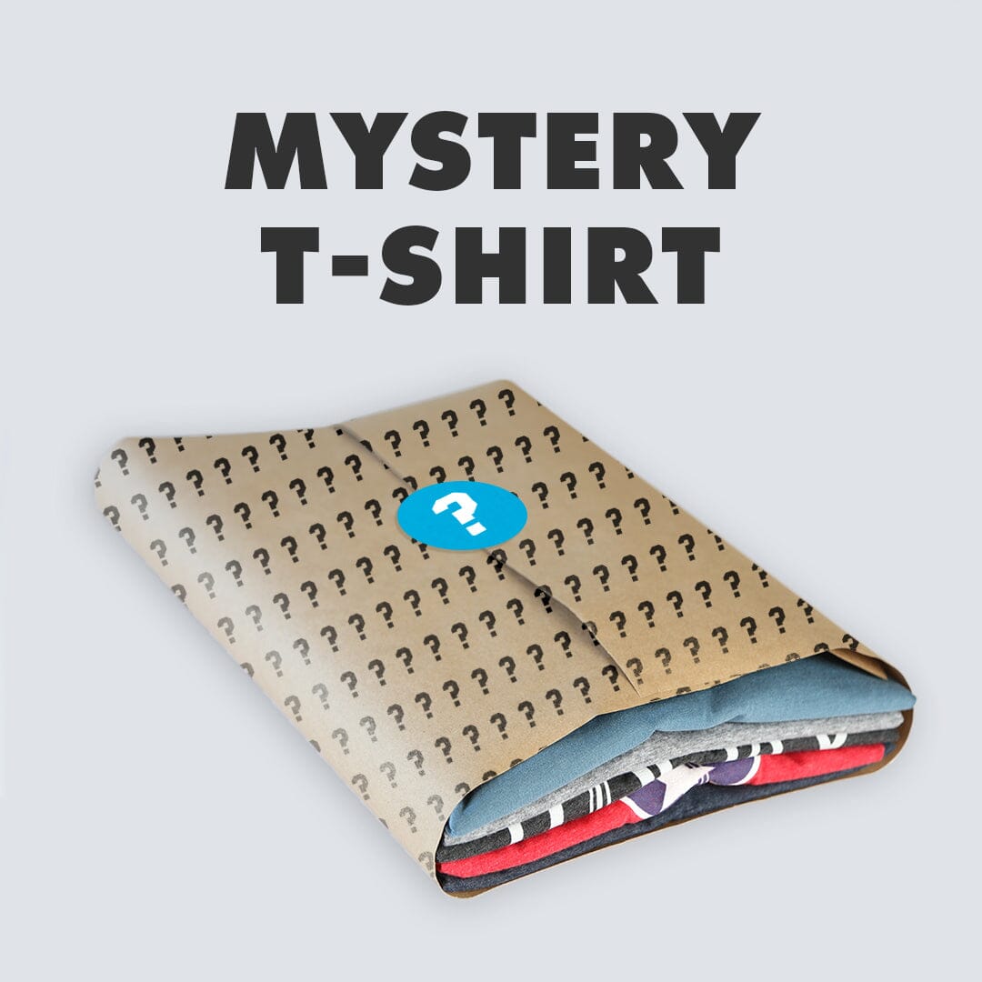 Mystery T-Shirt Style002