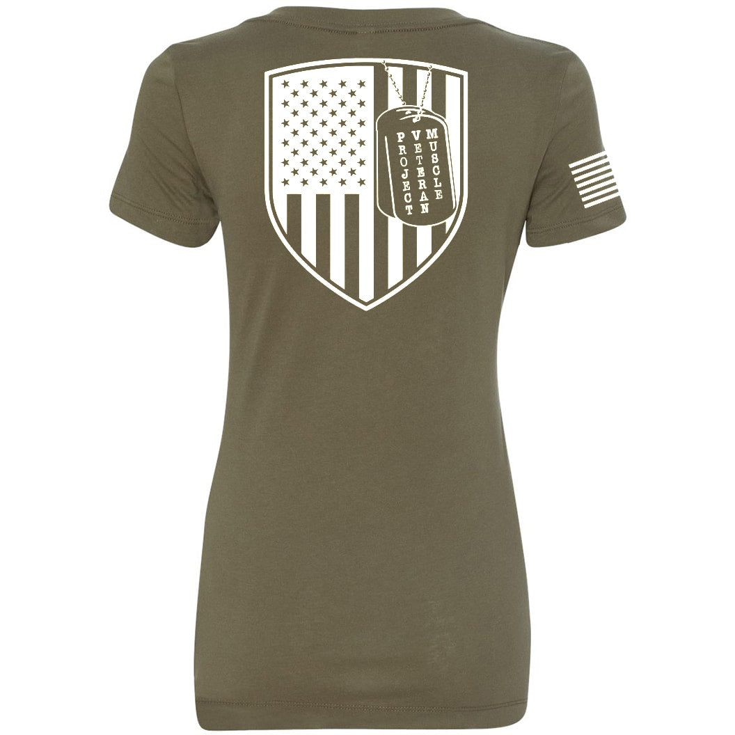 Help Someone Women's Tee