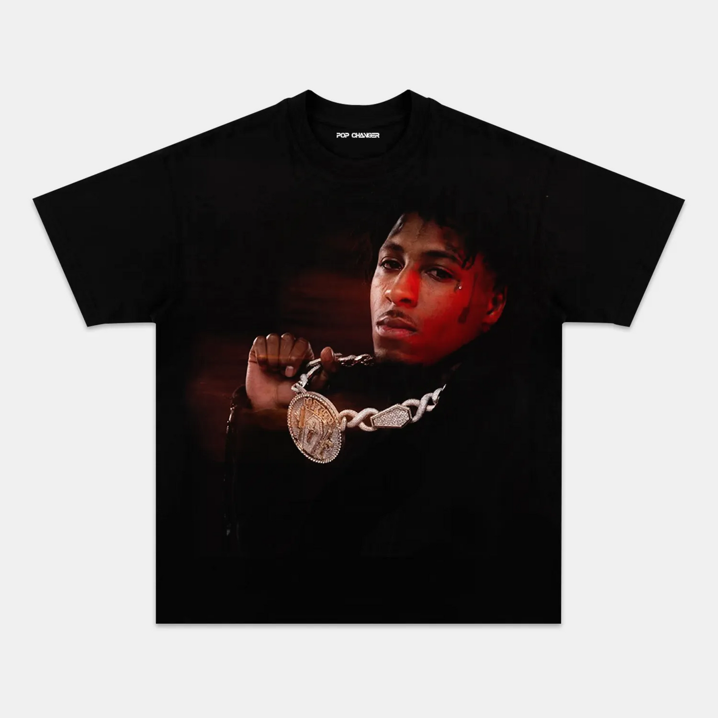 NBA YOUNGBOY 6.4 TEE