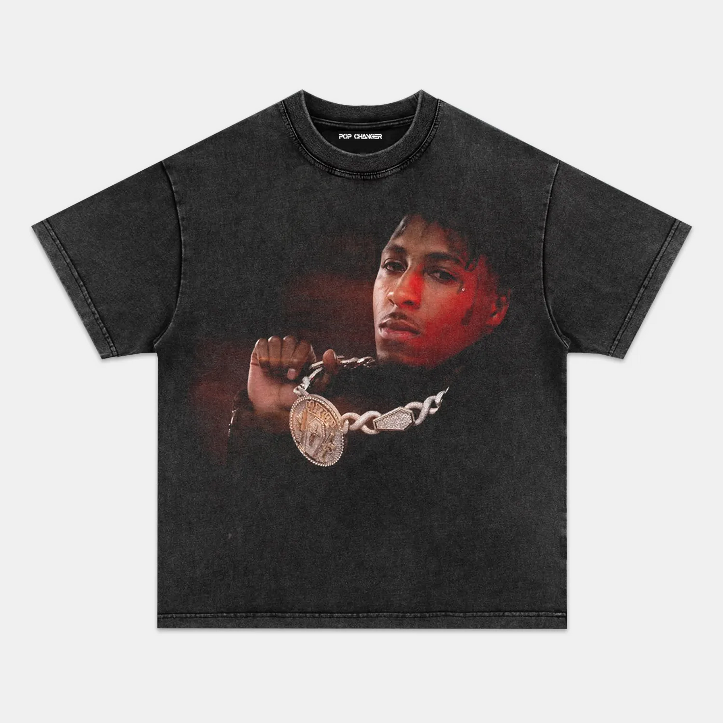 NBA YOUNGBOY 6.4 TEE