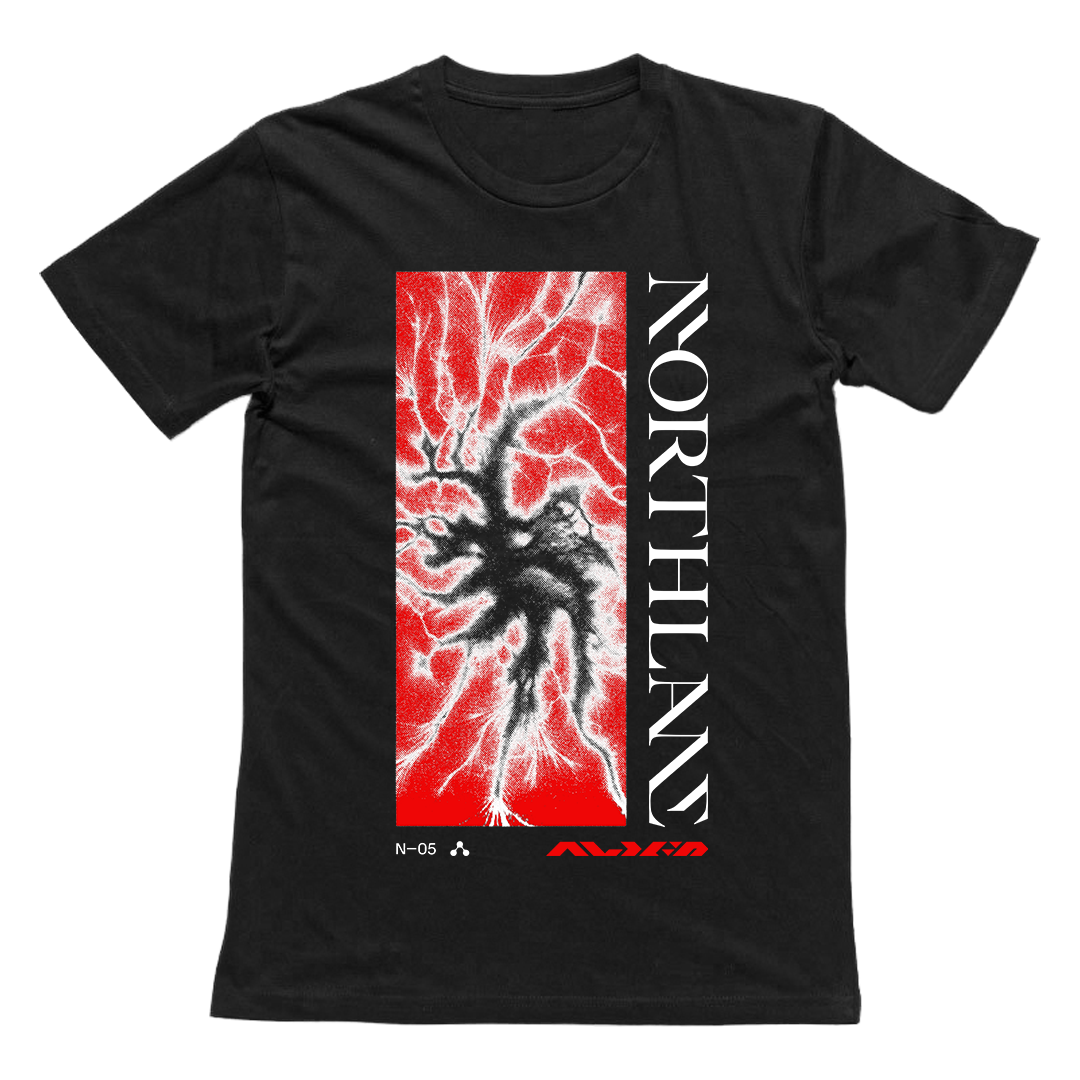 Northlane / Bloodline Tee (Black)