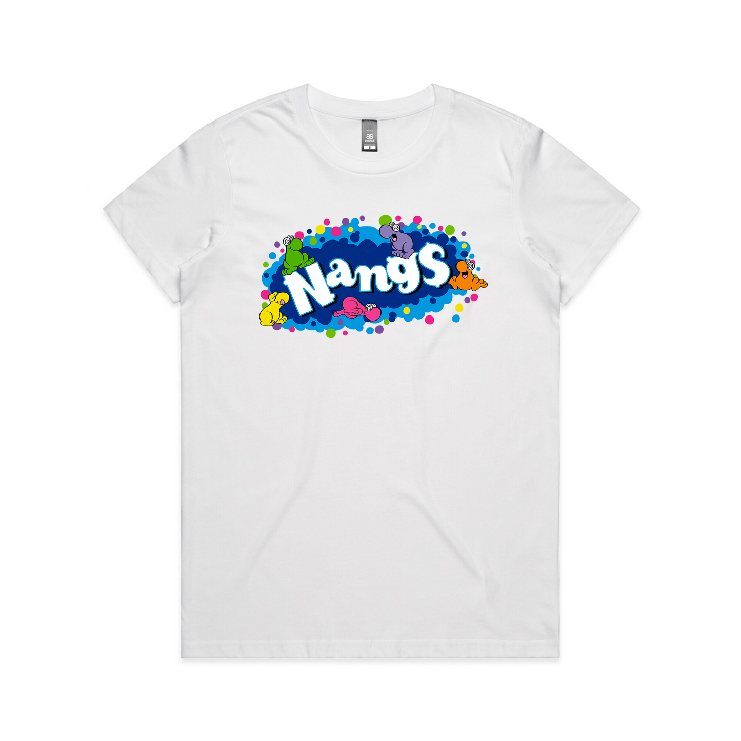 Nangs Tee