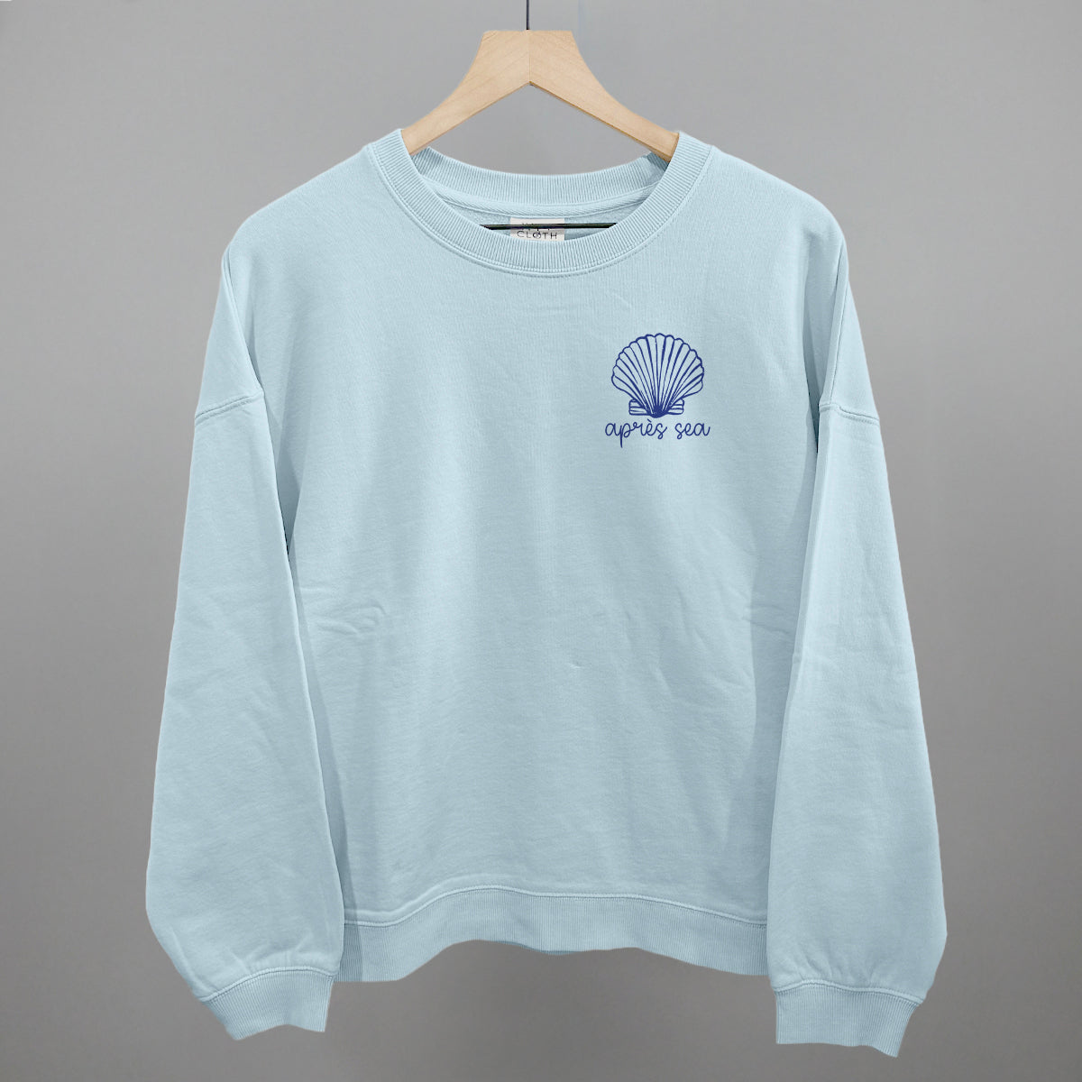 Apres Sea (Left Chest)