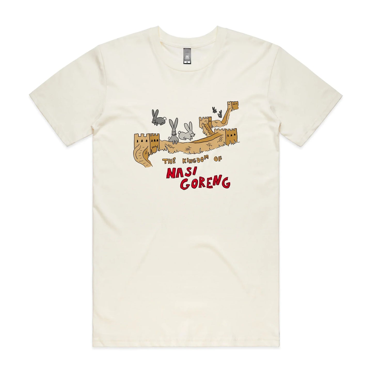 Nasi Goreng Tee
