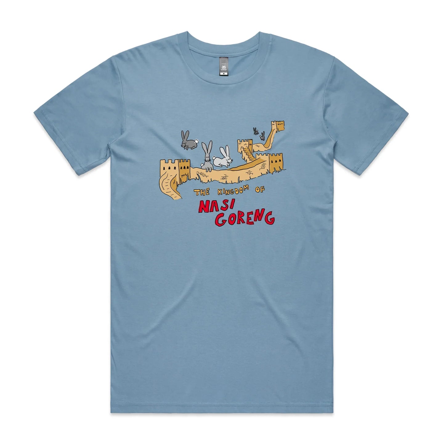 Nasi Goreng Tee