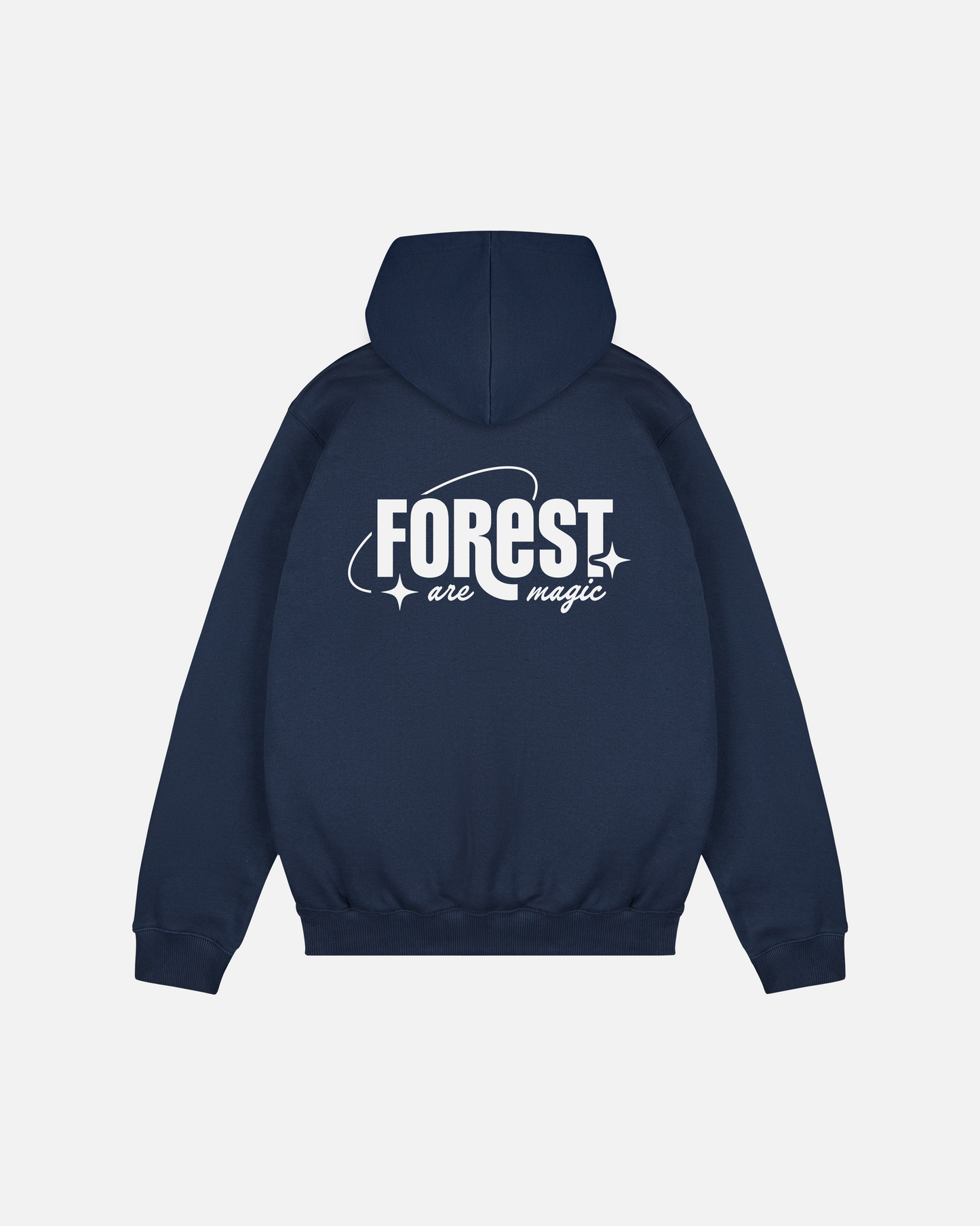 Forest Are Magic Hoodie