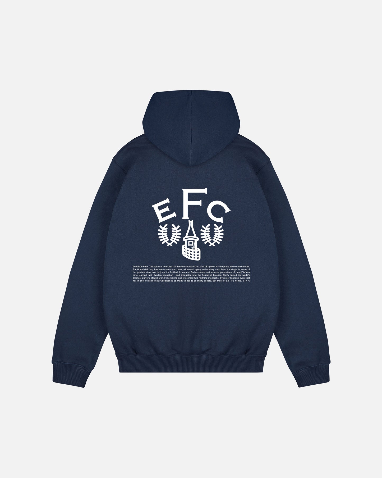 Everton 1892 Hoodie