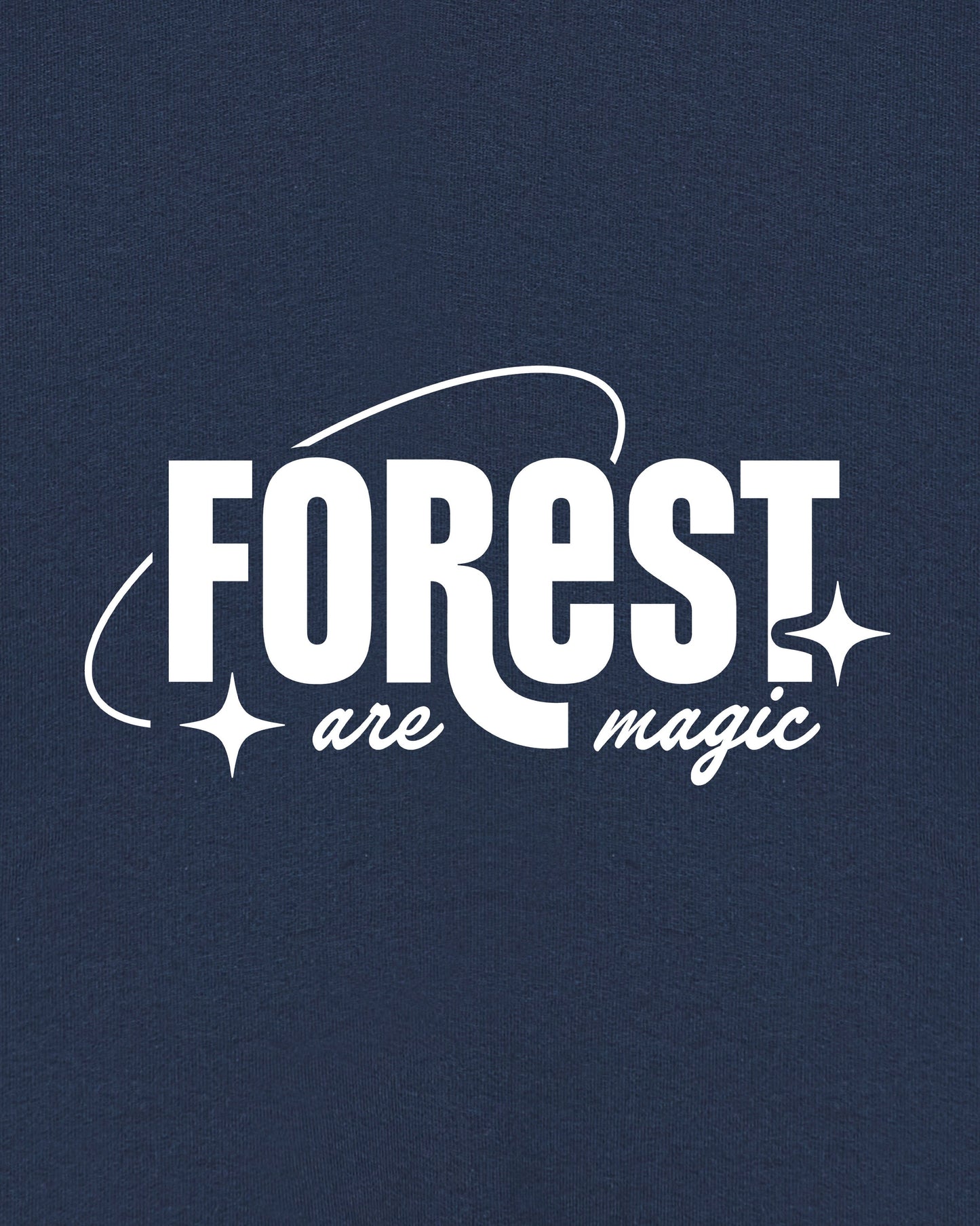 Forest Are Magic Hoodie