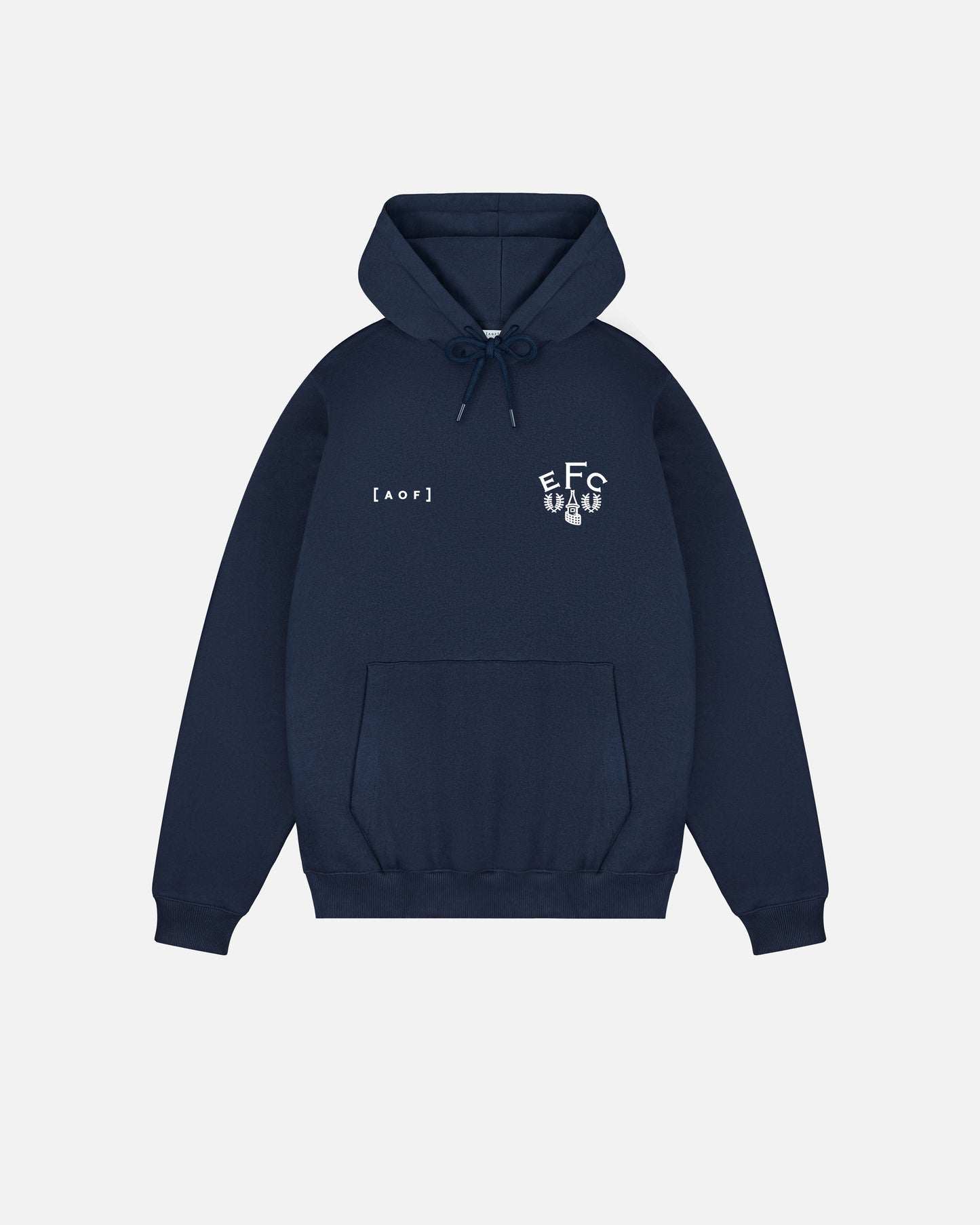 Everton 1892 Hoodie