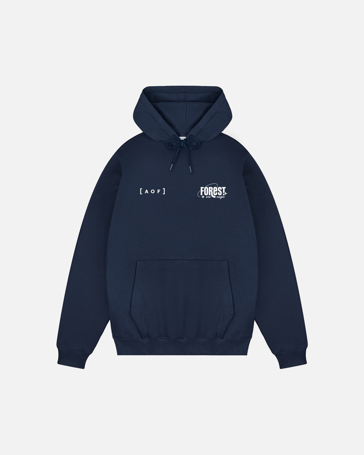 Forest Are Magic Hoodie