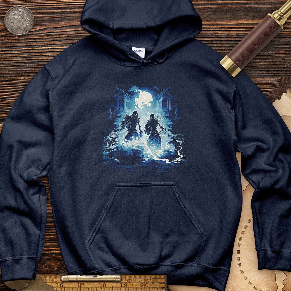 Underworld Soldiers Hoodie