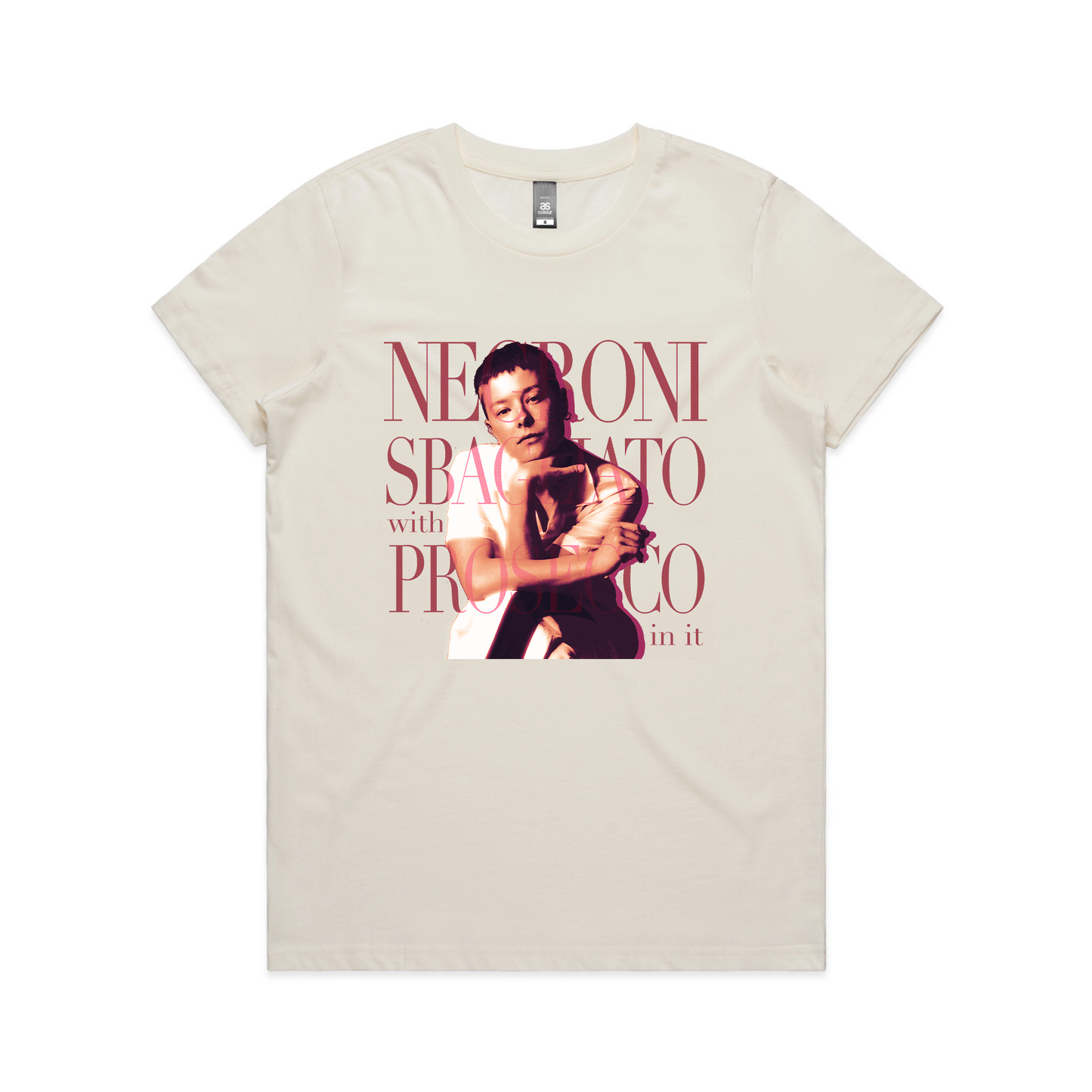 Negroni Sbagliato Tee