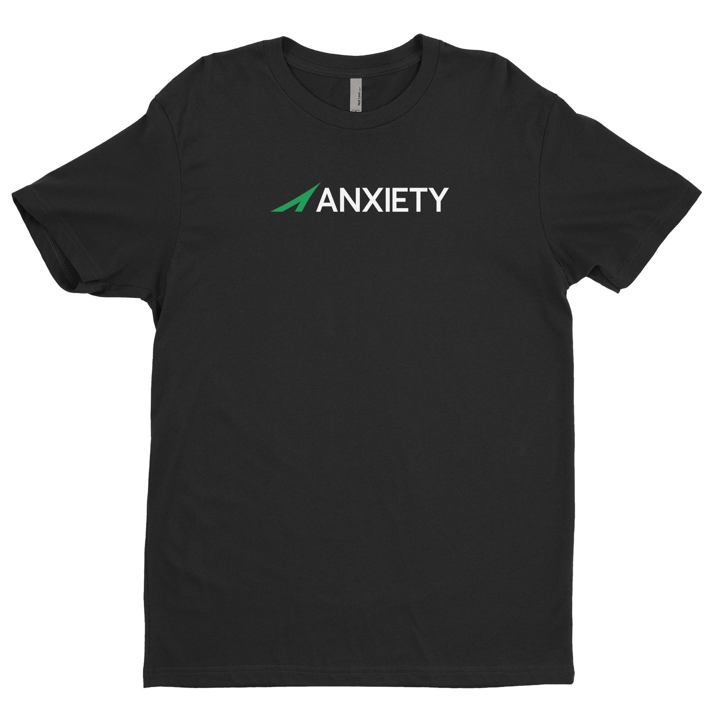 Anxiety CBIZ Tee