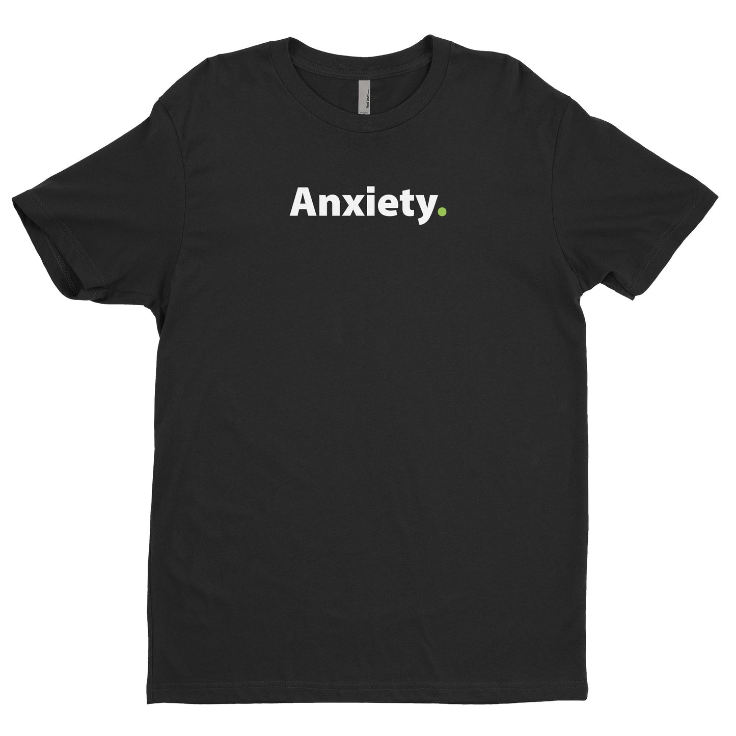 Anxiety Deloitte Tee