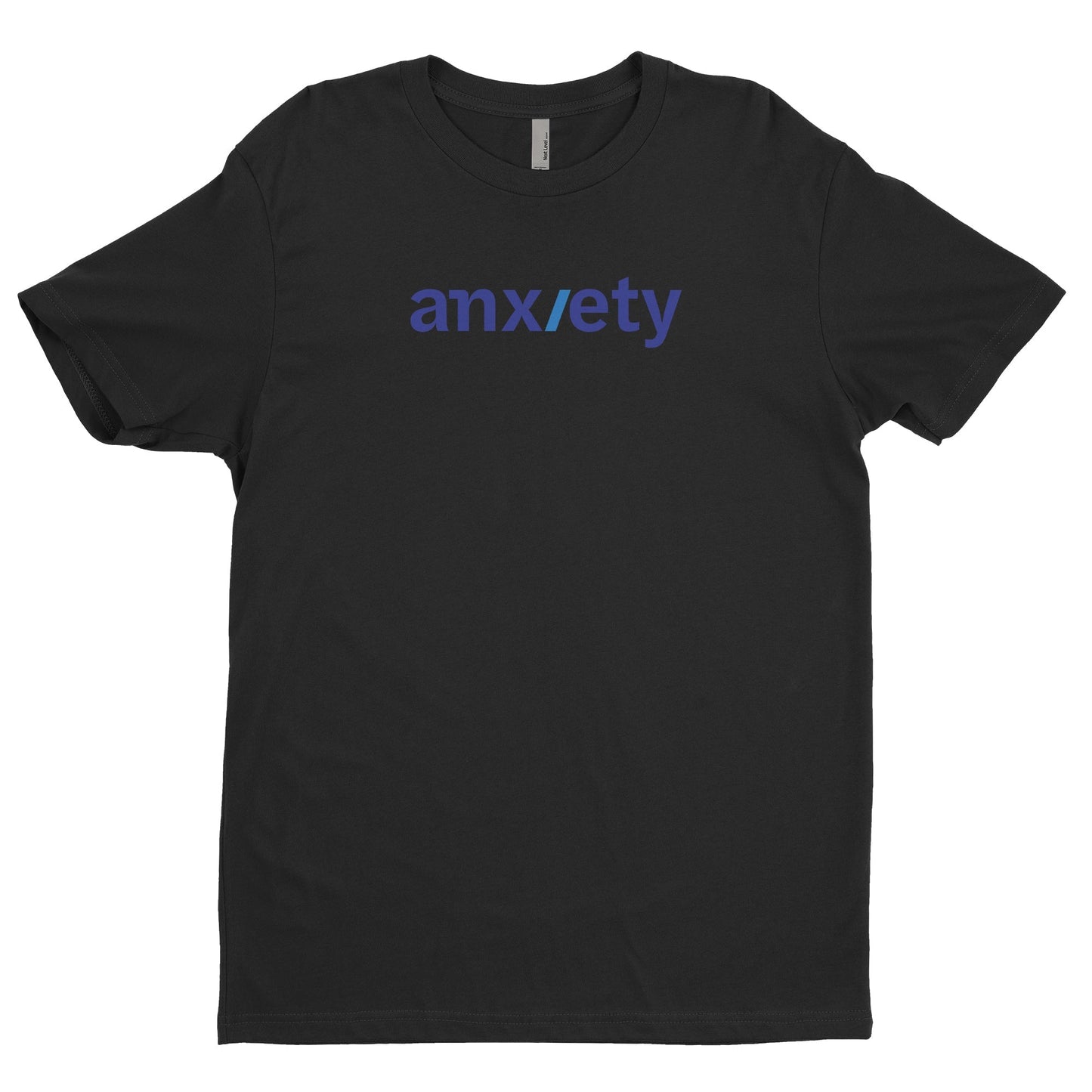 Anxiety Forvis Mazars Tee