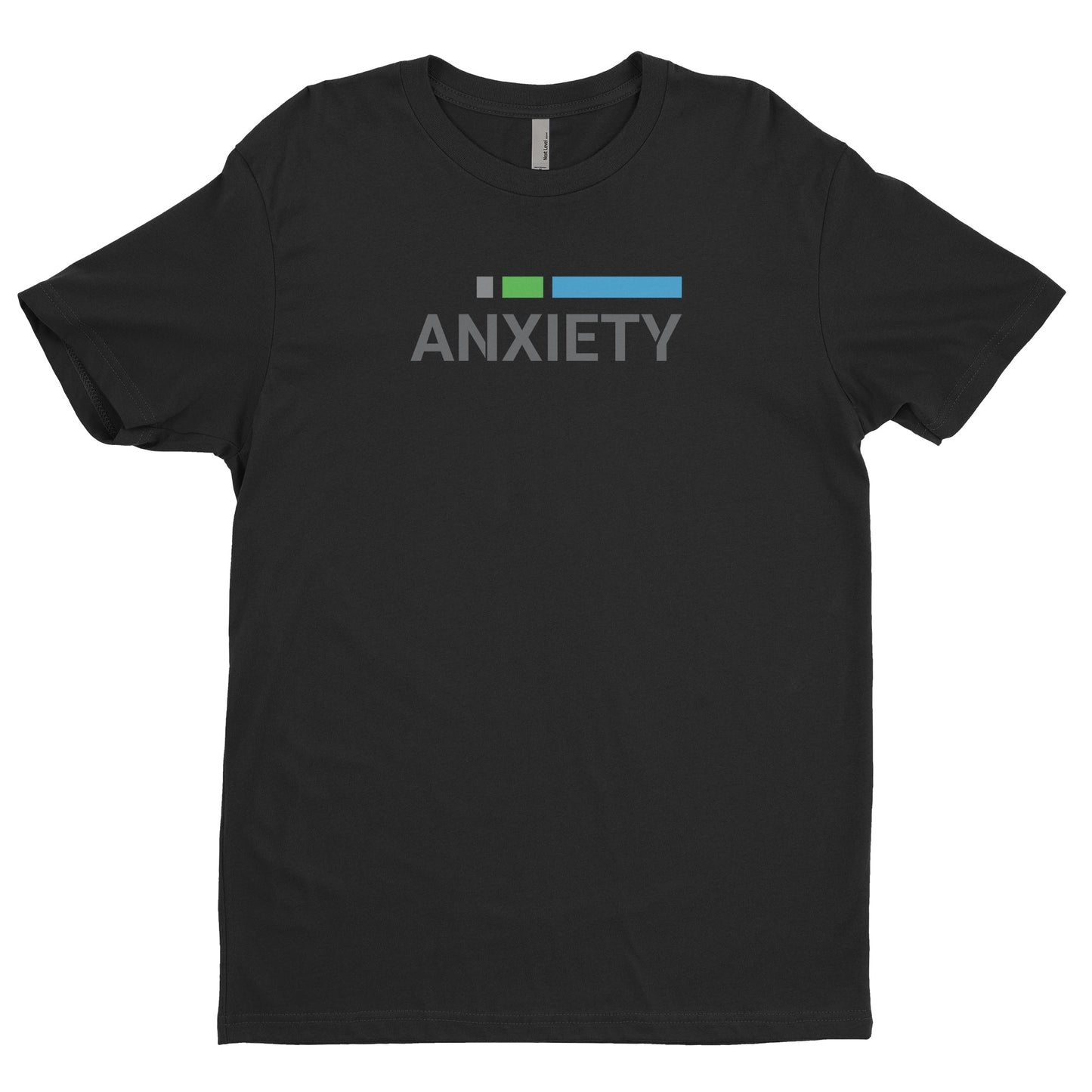 Anxiety RSM Tee
