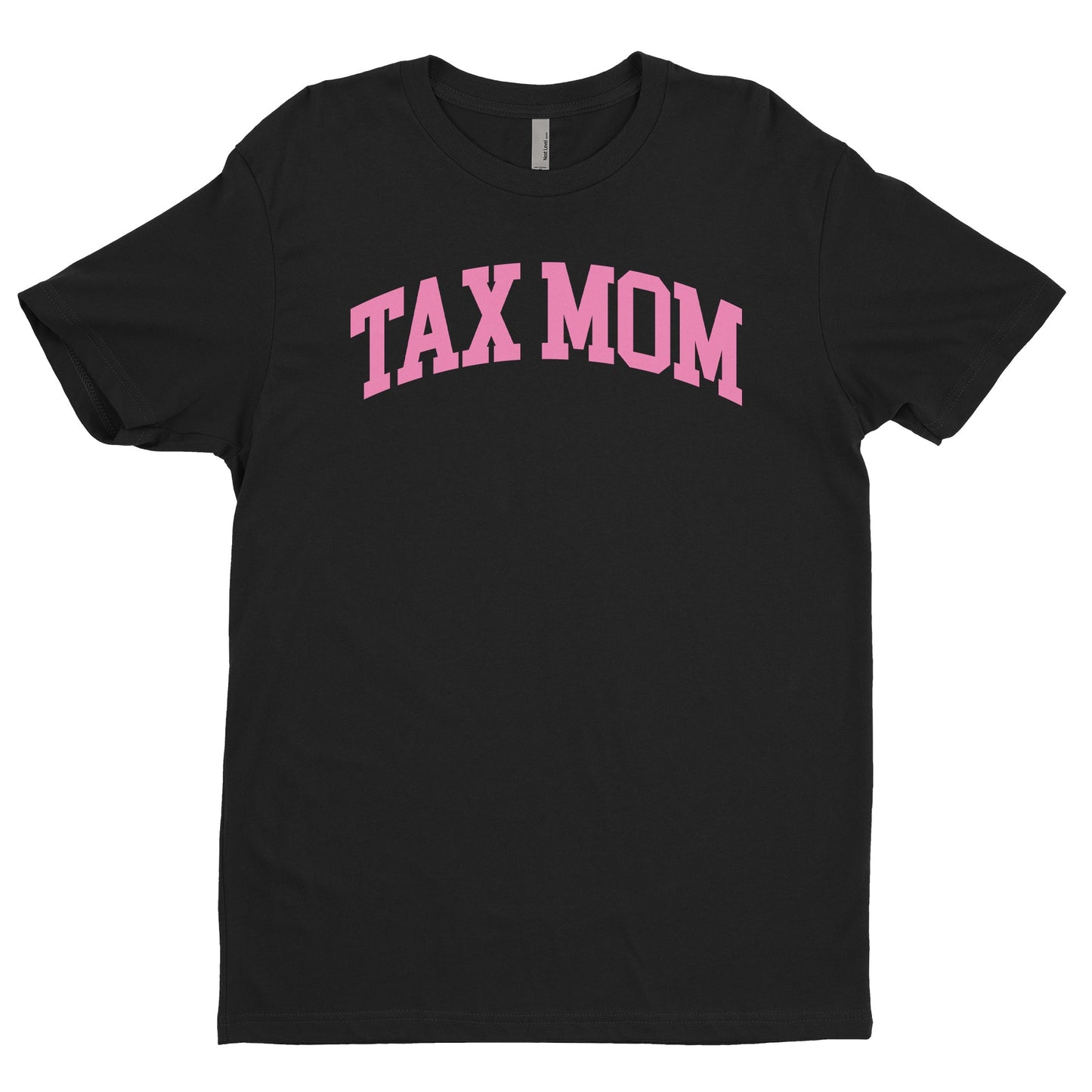 Tax Mom Tee