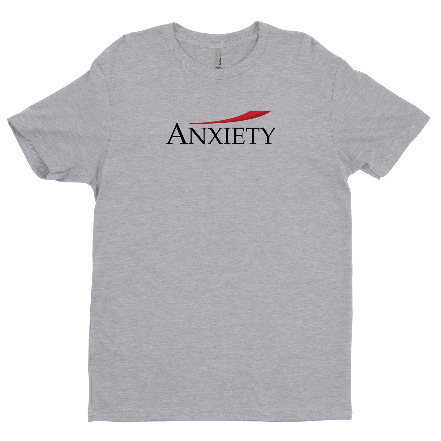 Anxiety Andersen Tee