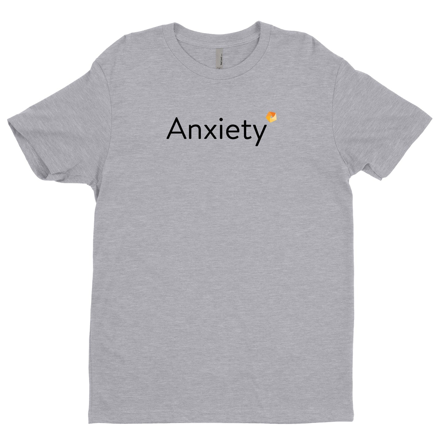 Anxiety Aprio Tee
