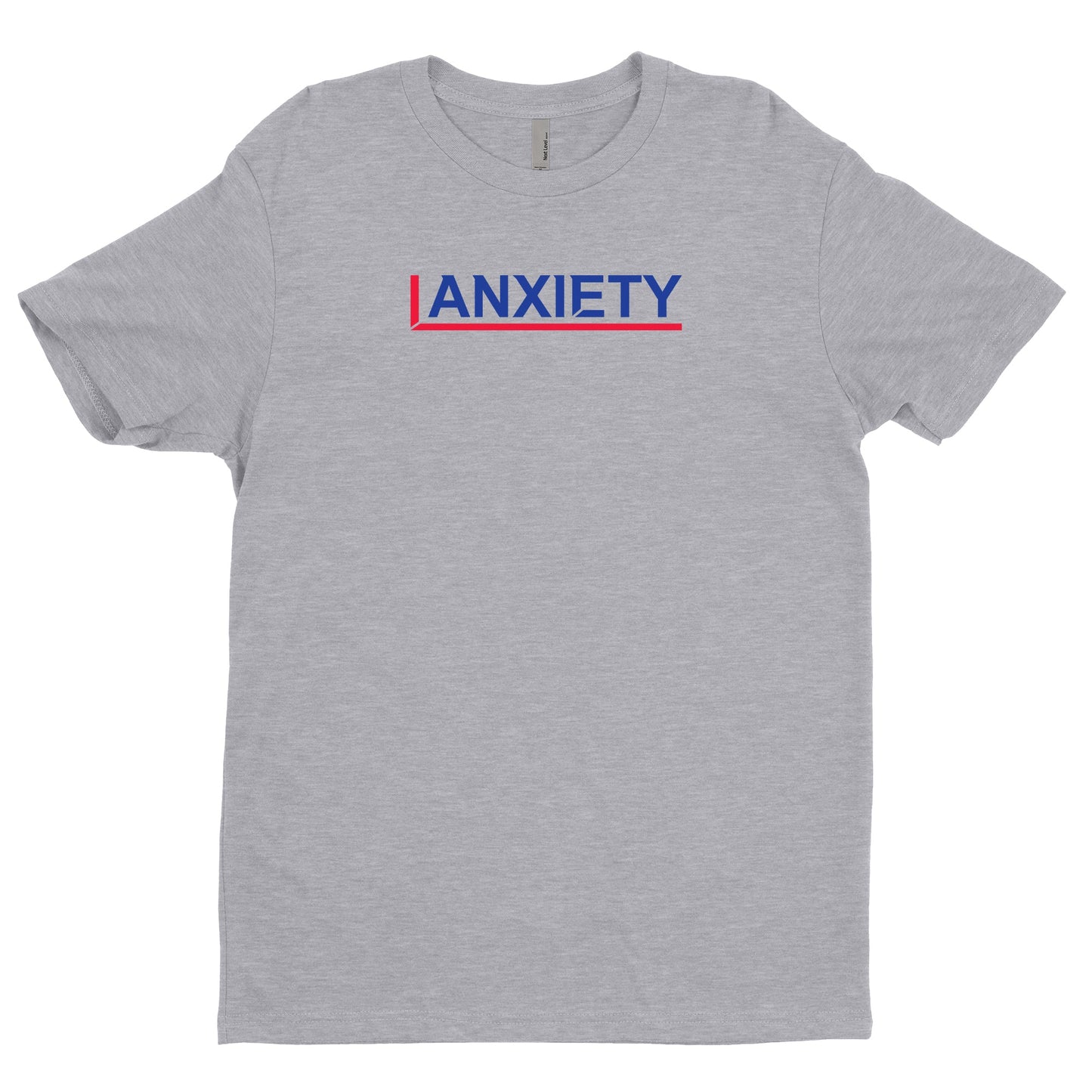 Anxiety BDO Tee