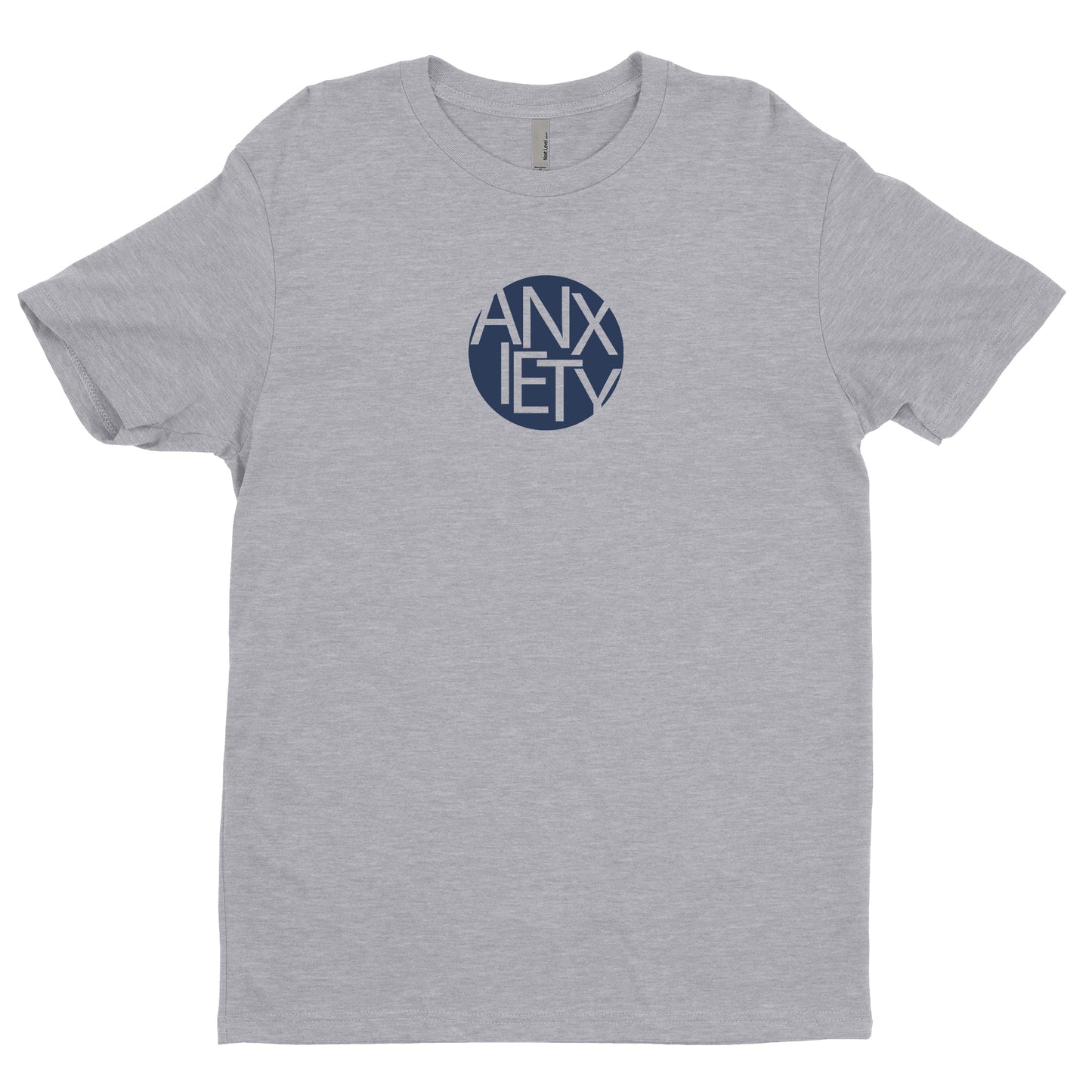 Anxiety CLA Tee