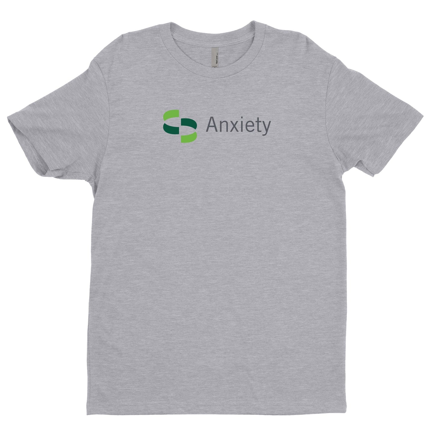 Anxiety Cherry Bekaert Tee