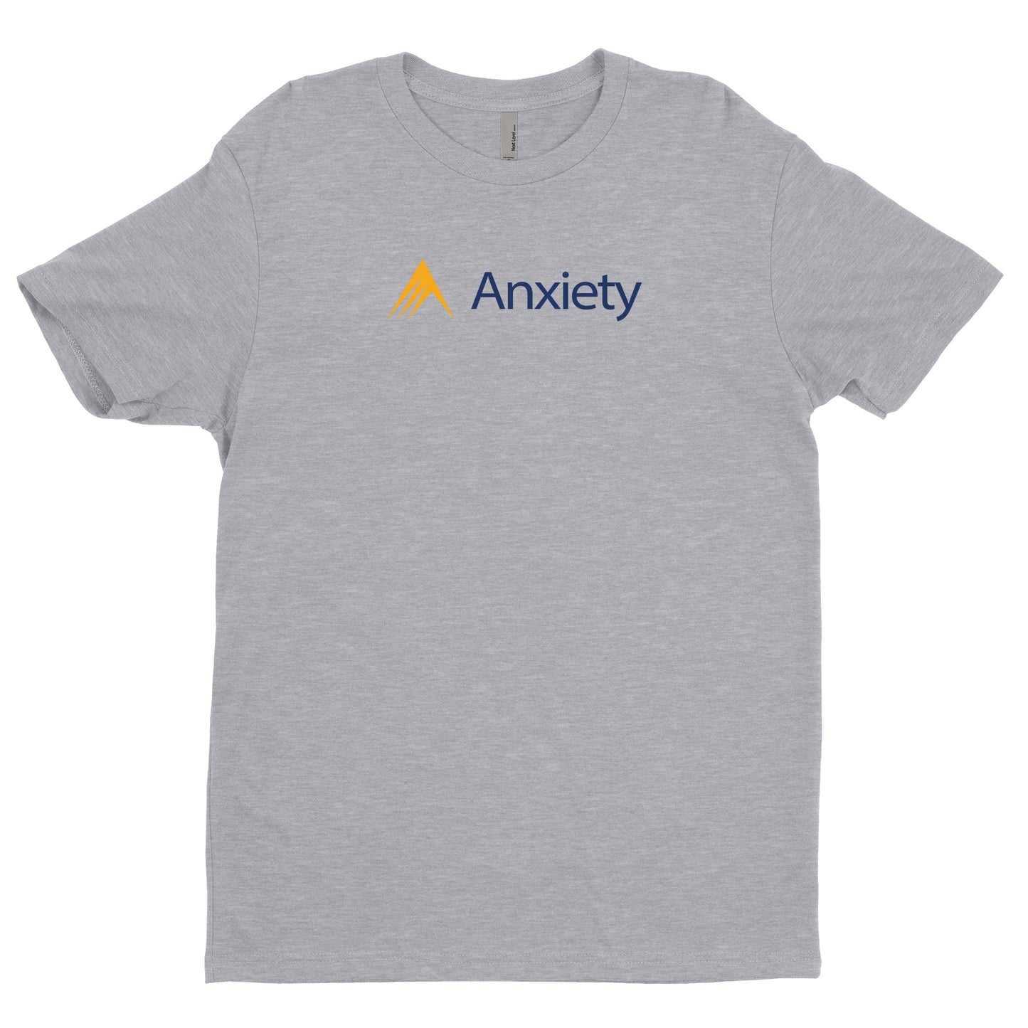 Anxiety Crowe Tee