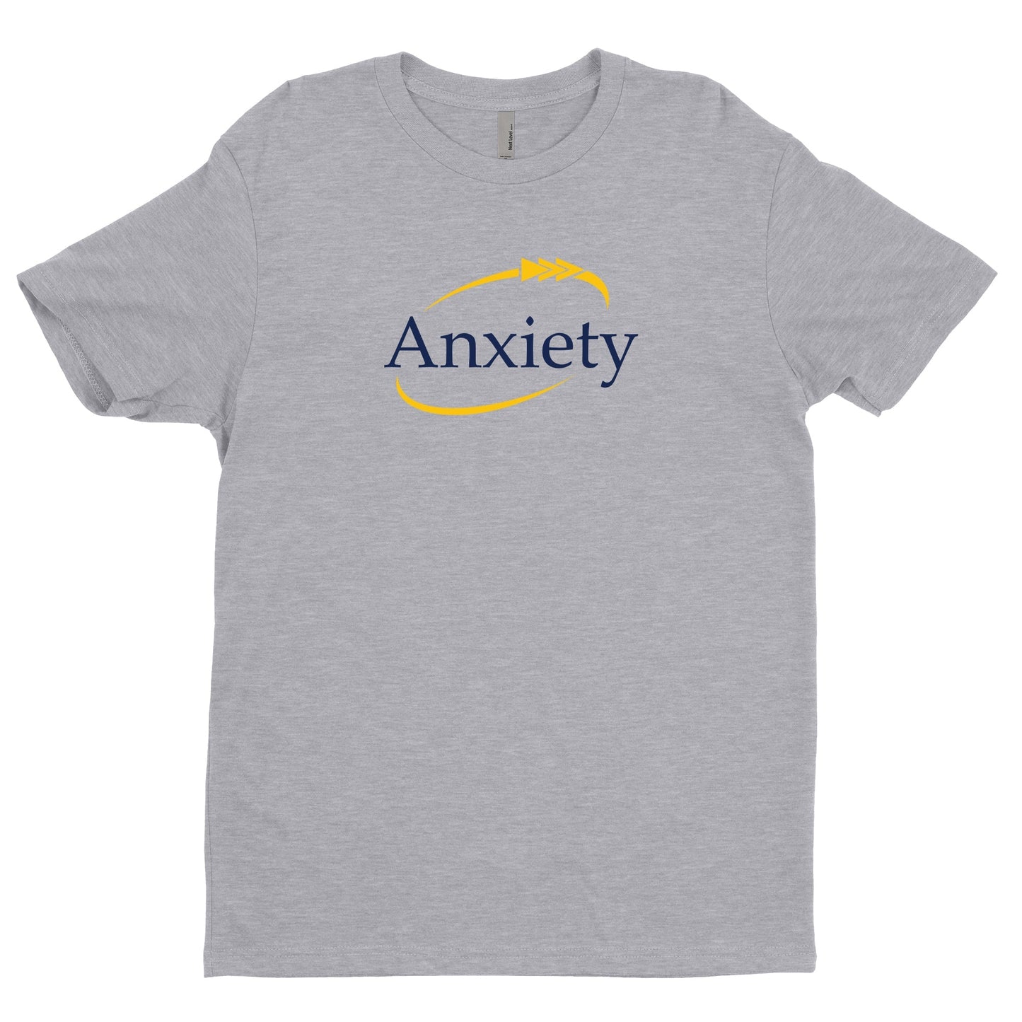 Anxiety Eide Bailly Tee