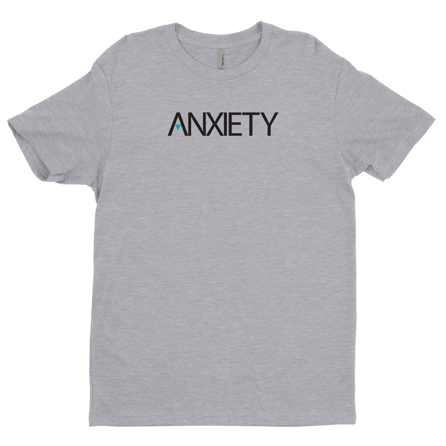 Anxiety Marcum Tee