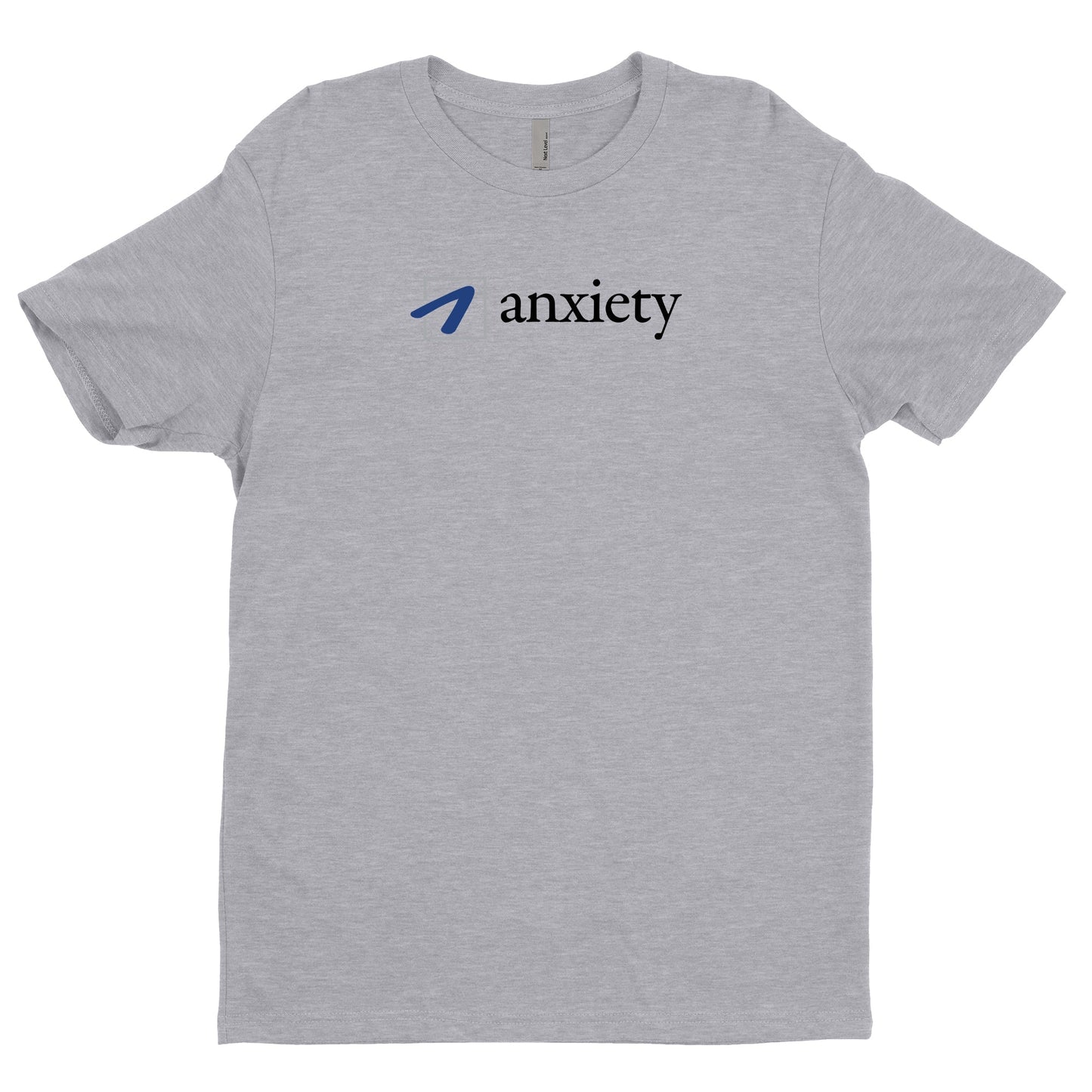 Anxiety Plante Moran Tee