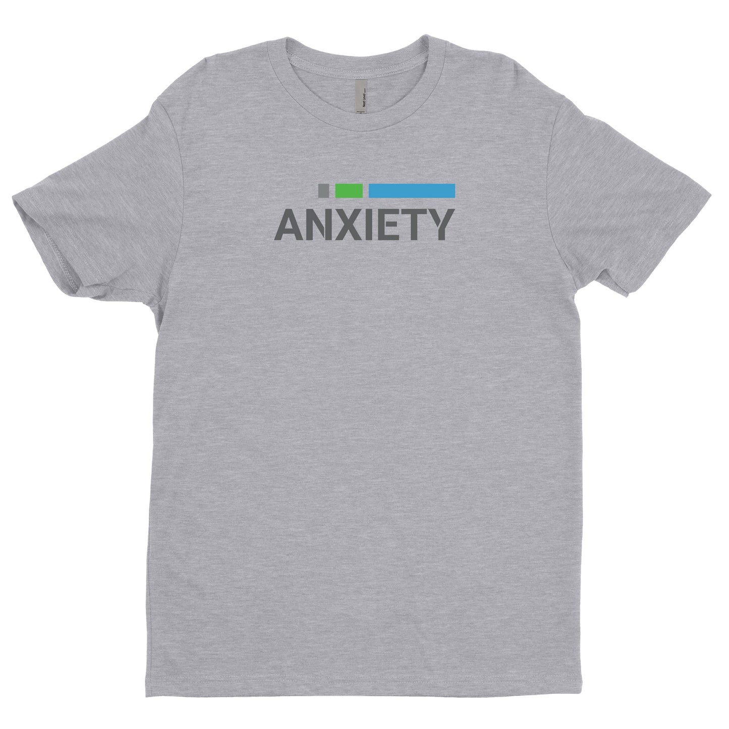 Anxiety RSM Tee