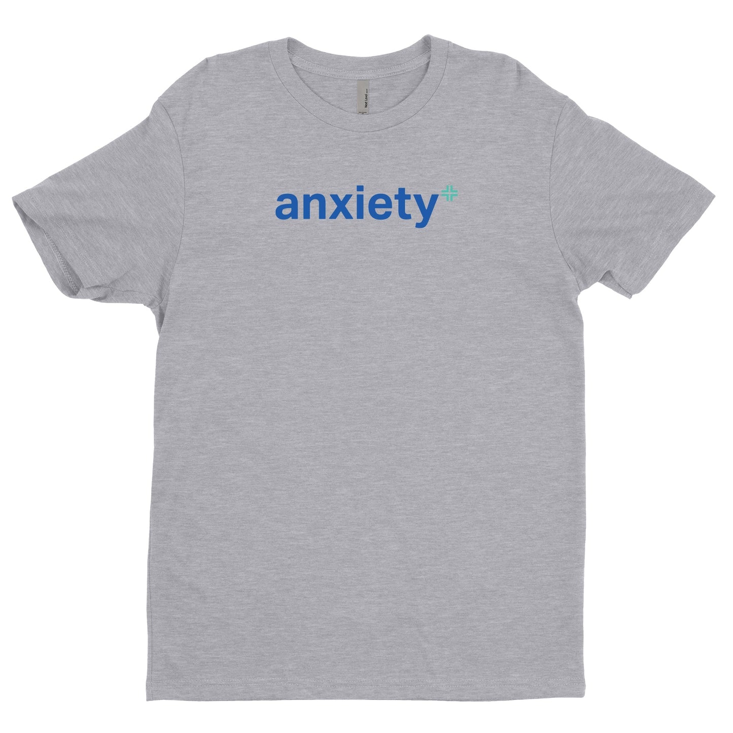 Anxiety Withum Tee