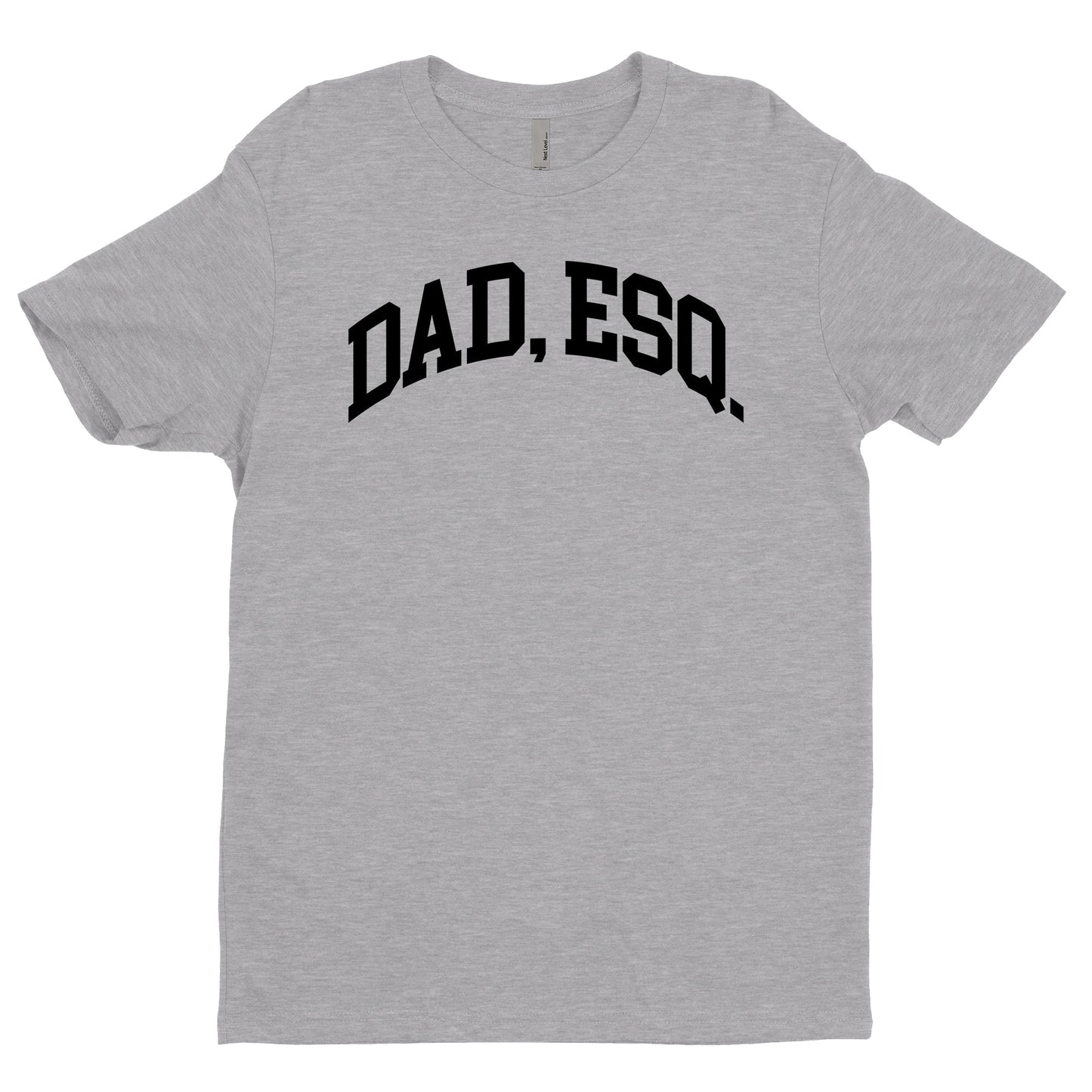 Dad, ESQ Tee