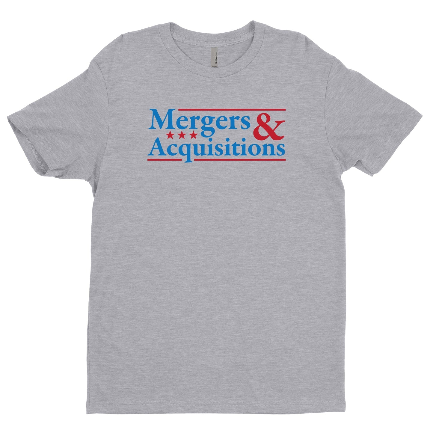 Mergers And Acquisitions Tee